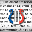 プログラムのアイコン：Le livre des Tehilim