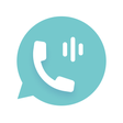 程序图标：Number2Go: Second Phone N…