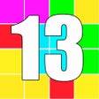 Ícone do programa: 13 : The game