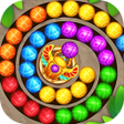 ไอคอนของโปรแกรม: Dice Transport: Idle Empi…