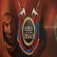 Ícone do programa: Heroes and Forsaken: The …