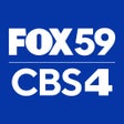 Programın simgesi: FOX59 News - Indianapolis