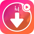 Icône du programme : All Video Downloader Play…