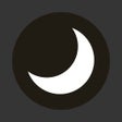 Ikon program: Dark Mode