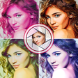 Programikonen: Camera Filters And Effect…