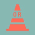أيقونة البرنامج: Oregon Road Report