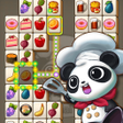 Programikonen: SHANGHAI CHEF-MahjongSoli…
