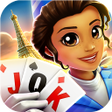 Symbol des Programms: Destination Solitaire - T…