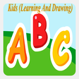 ABCD Alphabets Phonic Sounds: Learning and Drawing icon