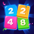 ไอคอนของโปรแกรม: 2248 Blast: Merge Puzzle