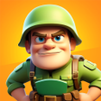 プログラムのアイコン：Squad Assembler: Merge  F…