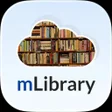 Icon of program: mLibraryYour Mobile eLibr…