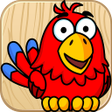 Programikonen: Toddler Animal Learn