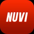 程序图标：NUVI by Mike Mandel Hypno…