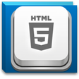 程序图标：HTML5 Interview Questions