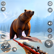 Ikona programu: Wild Animal Battle Simula…