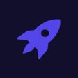 Ikon program: Rocket VPN Proxy - Fast V…