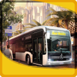 程序图标：Bus Simulator Fantastic