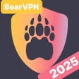 Icoon van programma: Bear VPN - Fast VPN Proxy