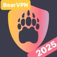 Icona del programma: Bear VPN - Fast VPN Proxy