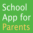Icoon van programma: School App for Parents