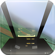 プログラムのアイコン：Fictional Air Combat