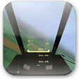 Icoon van programma: Fictional Air Combat