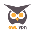 ไอคอนของโปรแกรม: Owl VPN