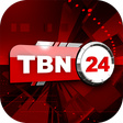 プログラムのアイコン：TBN24