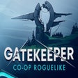 أيقونة البرنامج: Gatekeeper