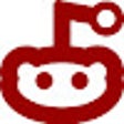 أيقونة البرنامج: Find On Reddit