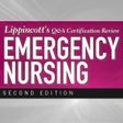 Ícone do programa: Emergency Nursing - Lippi…