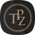 ไอคอนของโปรแกรม: TPZ - 더프라자 골프 스튜디오
