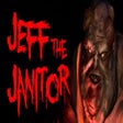 ไอคอนของโปรแกรม: Jeff The Janitor