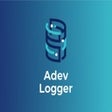 Programın simgesi: Adev Logger
