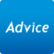 プログラムのアイコン：advice