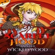 프로그램 아이콘: Scarlet Hood and the Wick…