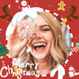 Icoon van programma: Frame Photo For Christmas