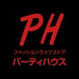 Icon of program: パーティハウス公式アプリ