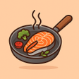 Programikonen: All My Meals - Keep Recip…