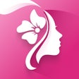 Programın simgesi: Period TrackerPregnancyFe…