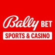 Ikona programu: Bally Casino: Slots  Gamb…
