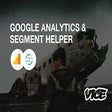 Google Analytics and Segment Helper by VICE