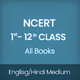 NCERT Books  Solutions