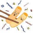 プログラムのアイコン：Dusajeon Korean Dictionar…