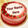 Programın simgesi: Write Name on Birthday Ca…
