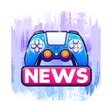 Ikona programu: Gaming News Videos  Revie…