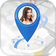 程序图标：Number Locator : GPS Loca…