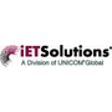 Biểu tượng của chương trình: iET ITSM
