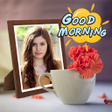 Programikonen: Good Morning Photo Frames